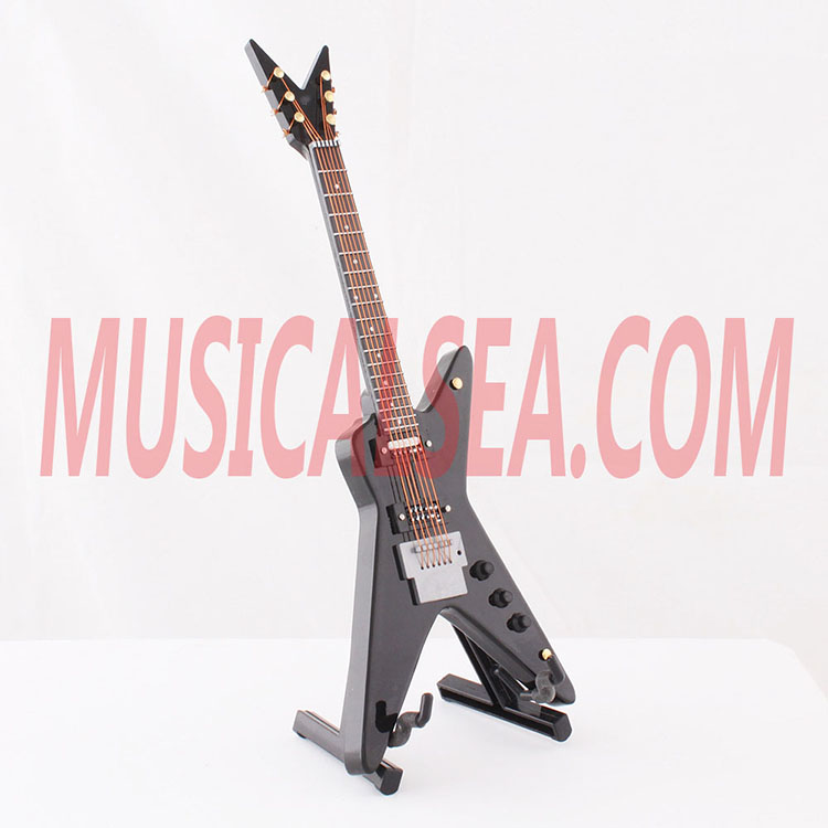 mini guitar